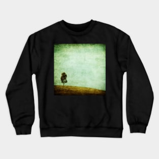 Humble Disposition Crewneck Sweatshirt